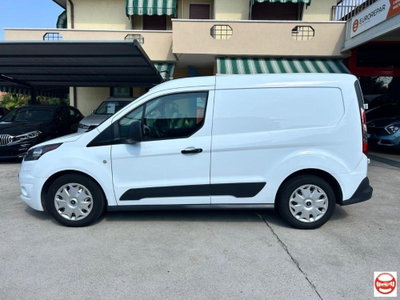Ford Transit Connect Furgone 200 1.5 TDCi 120CV PC Furgone Trend (2)