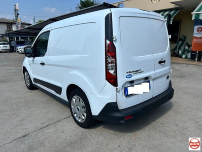 Ford Transit Connect Furgone 200 1.5 TDCi 120CV PC Furgone Trend (3)