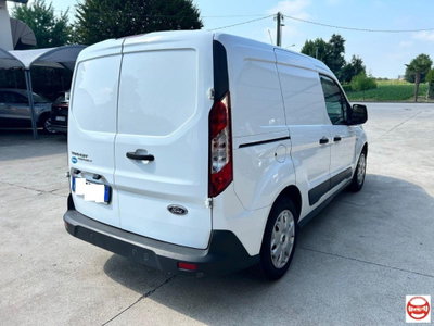 Ford Transit Connect Furgone 200 1.5 TDCi 120CV PC Furgone Trend (5)