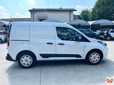 Ford Transit Connect Furgone 200 1.5 TDCi 120CV PC Furgone Trend (6)