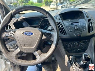 Ford Transit Connect Furgone 200 1.5 TDCi 120CV PC Furgone Trend (9)