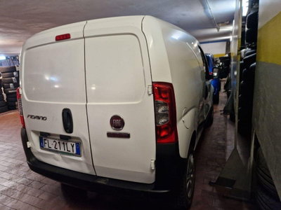 Fiat Fiorino 1.3 MJT 80CV Cargo (5)