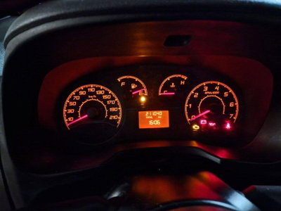 Fiat Fiorino 1.3 MJT 80CV Cargo (8)