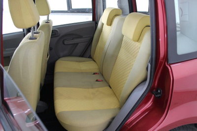 Fiat Panda 1.2 Dynamic (10)