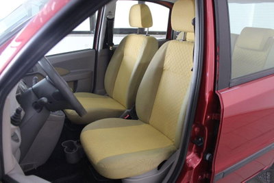 Fiat Panda 1.2 Dynamic (11)