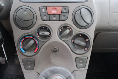 Fiat Panda 1.2 Dynamic (12)