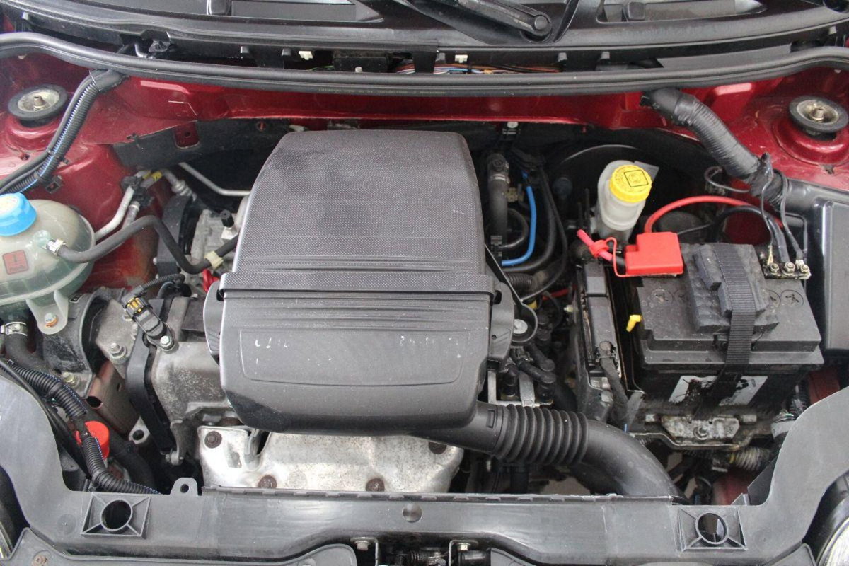 Fiat Panda 1.2 Dynamic (16)