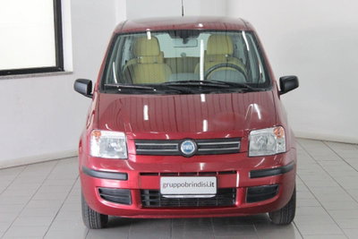 Fiat Panda 1.2 Dynamic (2)
