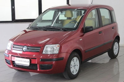 Fiat Panda 1.2 Dynamic (3)