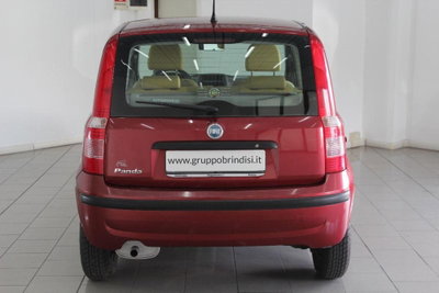 Fiat Panda 1.2 Dynamic (5)