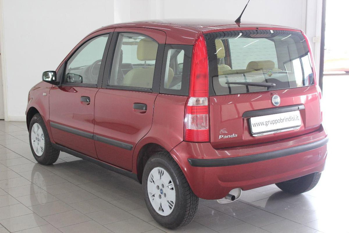 Fiat Panda 1.2 Dynamic (6)