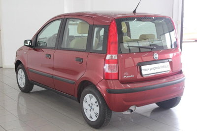 Fiat Panda 1.2 Dynamic (6)
