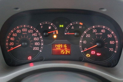 Fiat Panda 1.2 Dynamic (8)