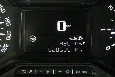 Citroen C3 PureTech 83 S&S You (10)