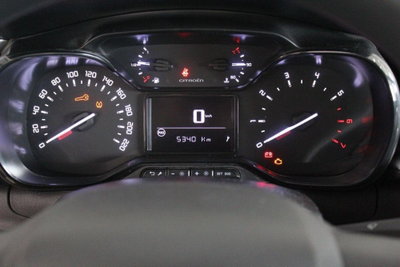 Citroen C3 PureTech 83 S&S You (11)