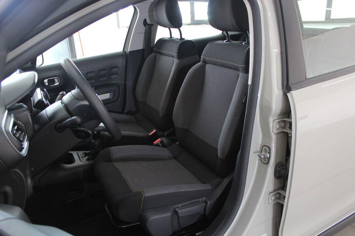 Citroen C3 PureTech 83 S&S You (12)
