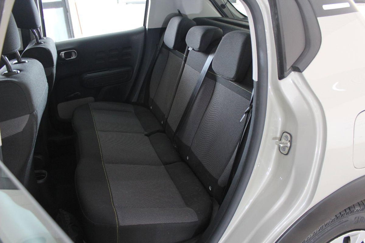 Citroen C3 PureTech 83 S&S You (13)