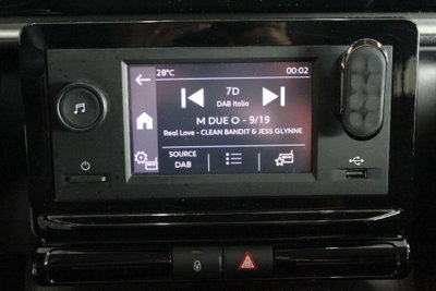 Citroen C3 PureTech 83 S&S You (14)