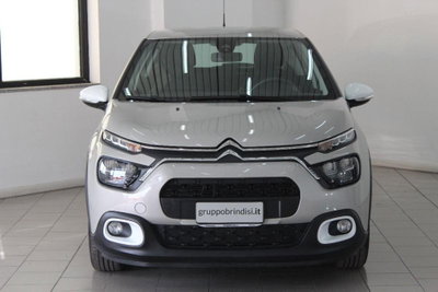 Citroen C3 PureTech 83 S&S You (2)