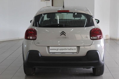 Citroen C3 PureTech 83 S&S You (5)
