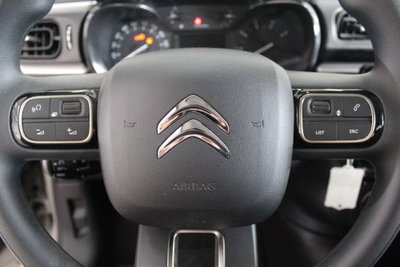 Citroen C3 PureTech 83 S&S You (9)