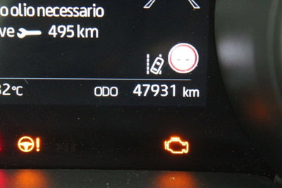 Toyota Yaris Cross 1.5 Hybrid 5p. E-CVT Active (11)