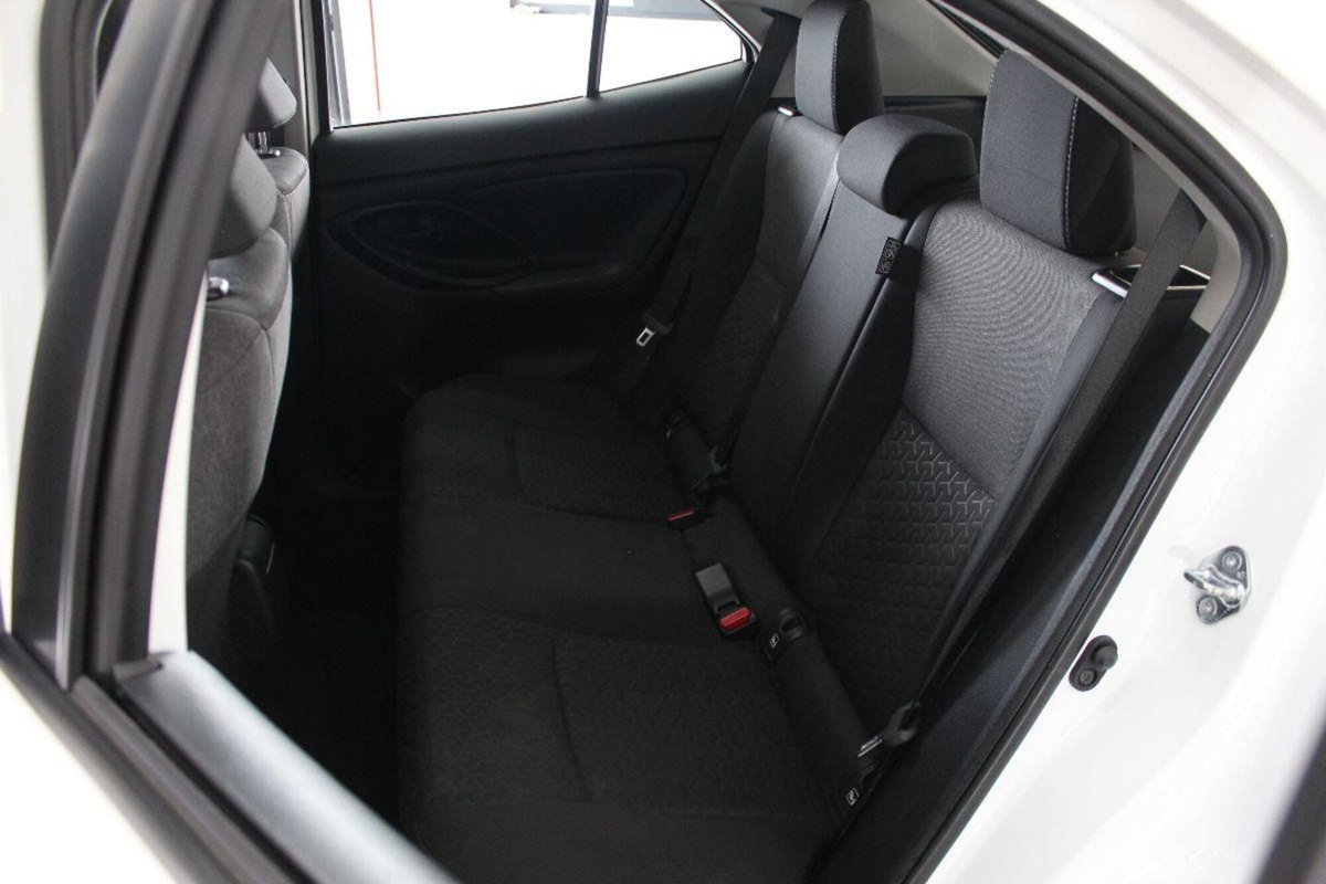 Toyota Yaris Cross 1.5 Hybrid 5p. E-CVT Active (13)