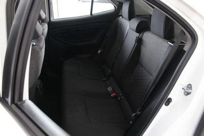 Toyota Yaris Cross 1.5 Hybrid 5p. E-CVT Active (13)