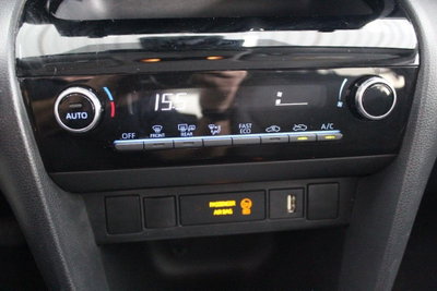 Toyota Yaris Cross 1.5 Hybrid 5p. E-CVT Active (14)