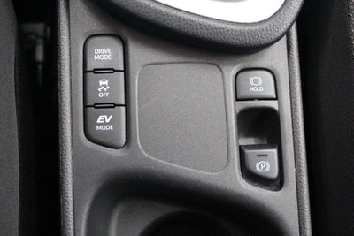 Toyota Yaris Cross 1.5 Hybrid 5p. E-CVT Active (16)