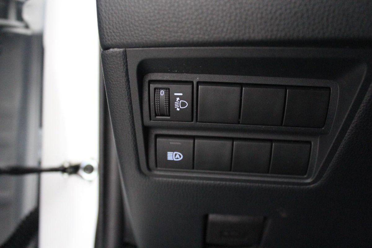 Toyota Yaris Cross 1.5 Hybrid 5p. E-CVT Active (17)