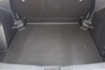 Toyota Yaris Cross 1.5 Hybrid 5p. E-CVT Active (19)