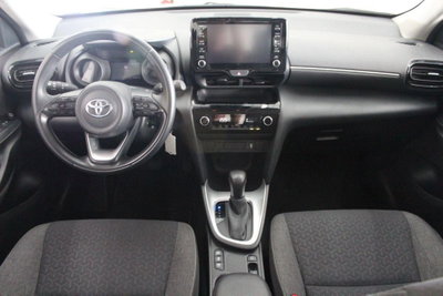 Toyota Yaris Cross 1.5 Hybrid 5p. E-CVT Active (7)