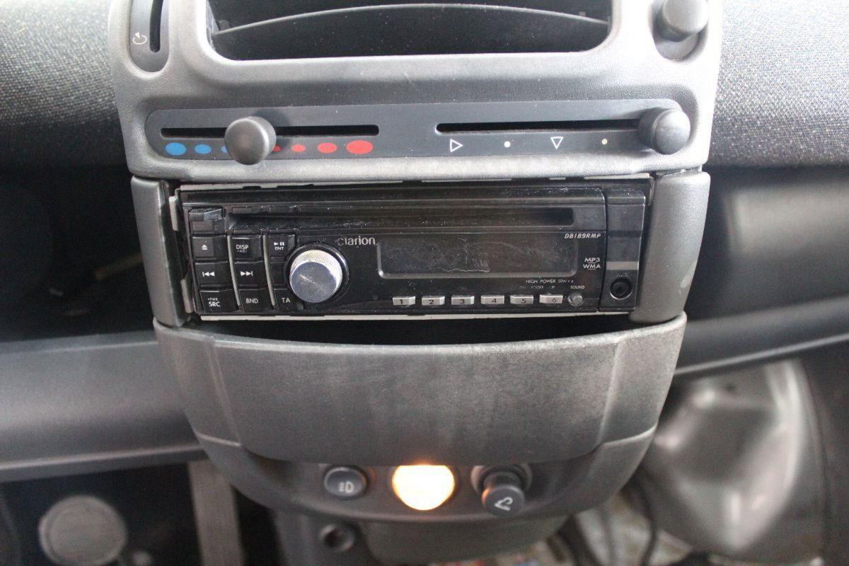 smart Fortwo 700 coupé passion (45 kW) (12)