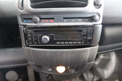 smart Fortwo 700 coupé passion (45 kW) (12)