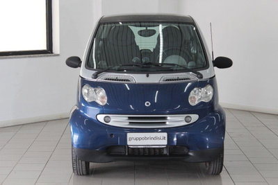 smart Fortwo 700 coupé passion (45 kW) (2)
