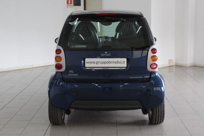 smart Fortwo 700 coupé passion (45 kW) (5)