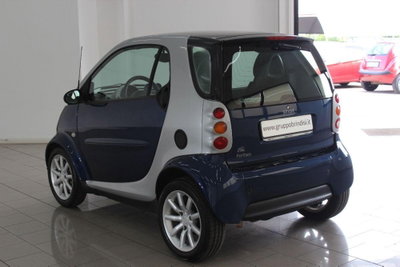 smart Fortwo 700 coupé passion (45 kW) (6)