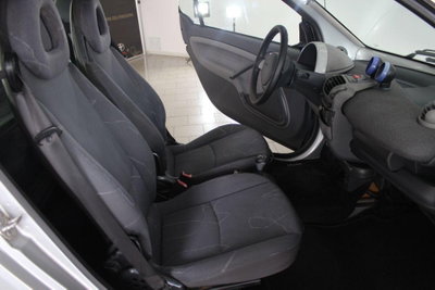 smart Fortwo 700 coupé passion (45 kW) (7)