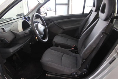 smart Fortwo 700 coupé passion (45 kW) (8)