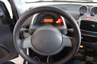 smart Fortwo 700 coupé passion (45 kW) (9)