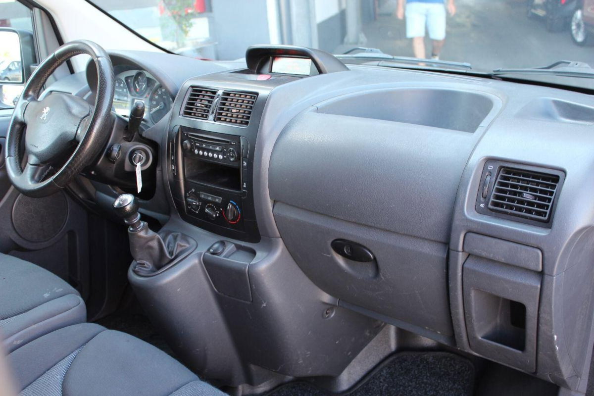 Peugeot Expert Furgone 2.0 HDi 125CV FAP PC-TN 12Q Furgone (10)