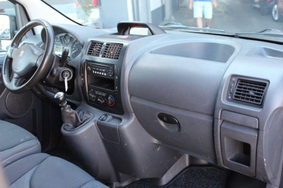 Peugeot Expert Furgone 2.0 HDi 125CV FAP PC-TN 12Q Furgone (10)