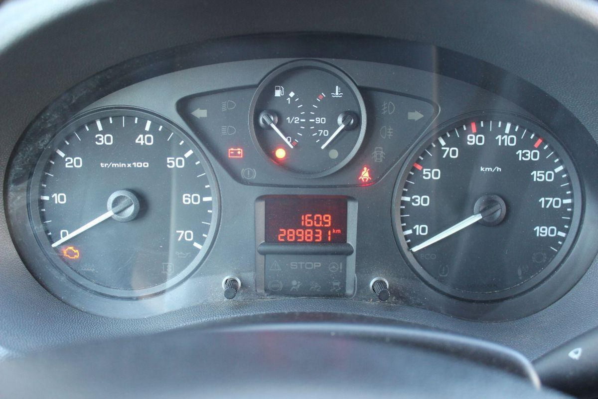 Peugeot Expert Furgone 2.0 HDi 125CV FAP PC-TN 12Q Furgone (11)