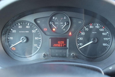Peugeot Expert Furgone 2.0 HDi 125CV FAP PC-TN 12Q Furgone (11)