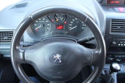 Peugeot Expert Furgone 2.0 HDi 125CV FAP PC-TN 12Q Furgone (12)