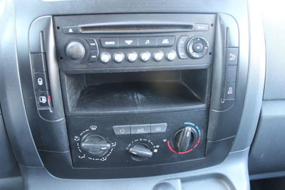 Peugeot Expert Furgone 2.0 HDi 125CV FAP PC-TN 12Q Furgone (14)