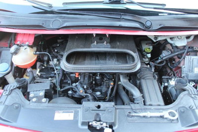 Peugeot Expert Furgone 2.0 HDi 125CV FAP PC-TN 12Q Furgone (17)