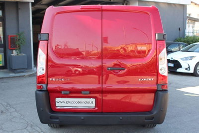 Peugeot Expert Furgone 2.0 HDi 125CV FAP PC-TN 12Q Furgone (5)