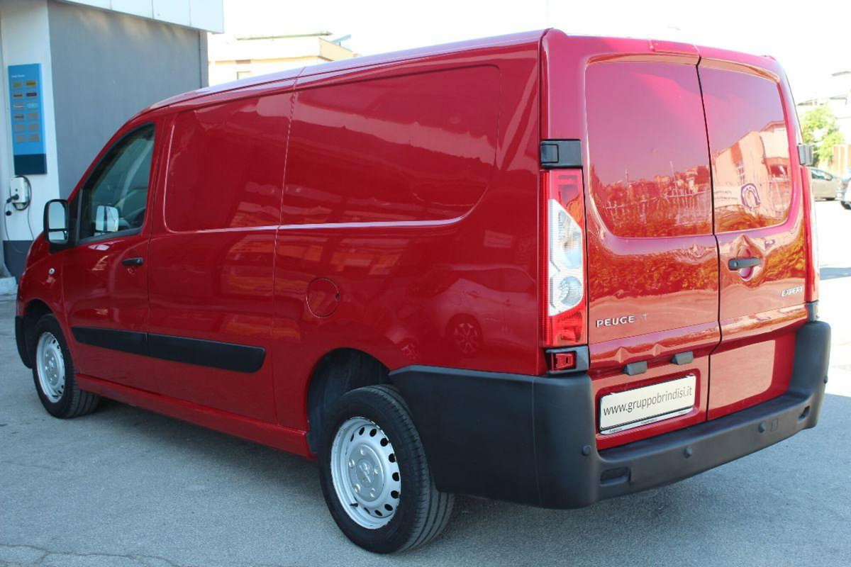 Peugeot Expert Furgone 2.0 HDi 125CV FAP PC-TN 12Q Furgone (6)